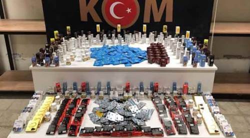 Eskişehir'de 5 binin üzerinde cinsel içerikli...