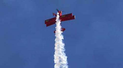 Eskişehir'de 5 gün sonra bir ilk yaşanacak: Ücretsiz uçuş şansı!