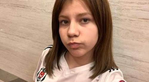 Eskişehir'de 5 gündür kayıp olan kız çocuğundan iyi haber!