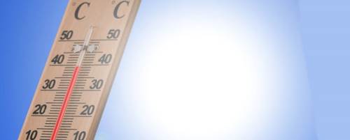 Eskişehir'de 5 günlük hava durumu tahmini: Sıcaklar düşecek!