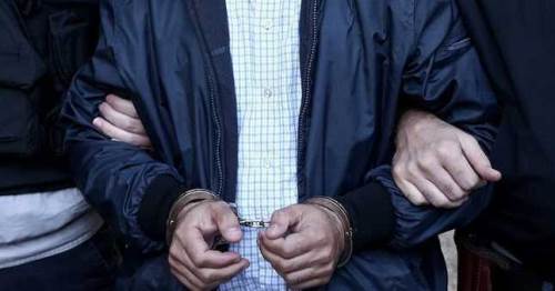 Eskişehir’de 5 kişi uyuşturucu operasyonunda tutuklandı