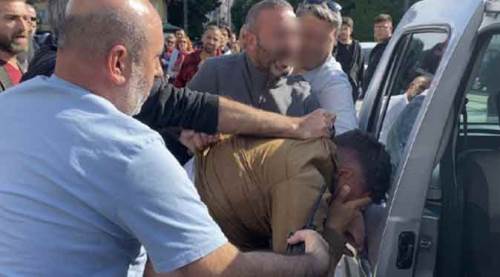 Eskişehir'de 50 bin lira çaldı, 24 saatte serbest kaldı