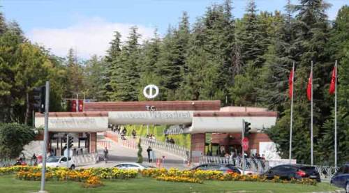 Eskişehir'de 50 bin öğrenci katıldı, karar verdi