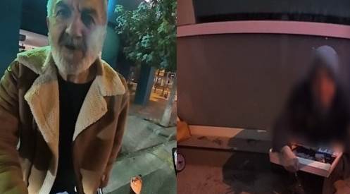 Eskişehir'de 50 TL insanları böyle birleştirdi