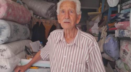 Eskişehir'de 50 yıldır "sağlıkla" uyutuyor