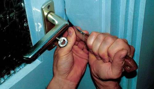 Eskişehir'de 500 bin TL'lik pes dedirten hırsızlık!