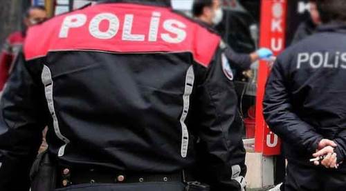 Eskişehir'de 51 kişiye koronavirüs cezası!
