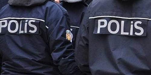 Eskişehir'de 51 noktada 389 şahıs sorguladı