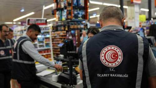 Eskişehir’de 53 firma denetlendi, para cezaları kesildi