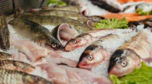 Eskişehir'de 54 noktada denetim: Balık satışı yapanlar...