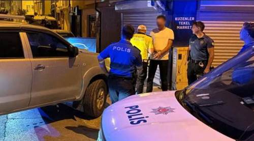 Eskişehir'de 550 bin liralık cezanın ardından ilginç sözler: Bıyığımı keseceğim, komünistim...