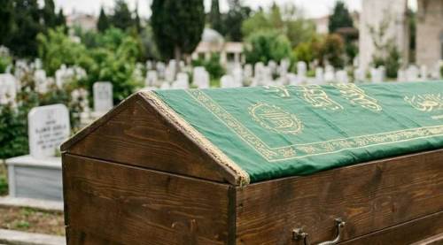 Eskişehir'de 6 bin 600 kişi öldü: İşte ölüm nedenleri