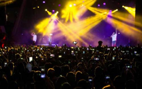 Eskişehir'de 6 farklı mahallede 6 farklı konser olacak! İşte detaylar...