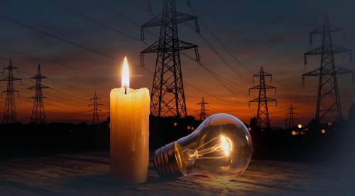 Eskişehir’de 6 ilçeyi ilgilendiren elektrik kesintisi: İşte saat saat tam liste