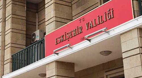 Eskişehir'de 6 Kasım'a dikkat: Valilik duyurdu!