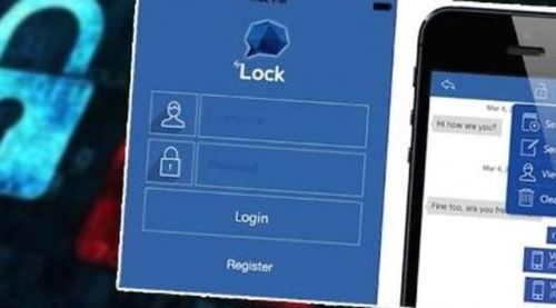 Eskişehir'de 6 kişi ByLock'tan gözaltına alındı