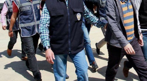 Eskişehir'de 6 kişi uyuşturucudan yakalandı