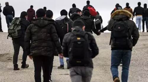 Eskişehir'de 6 mahallenin ortak sorunu: "Sığınmacılar"