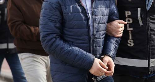 Eskişehir'de 60 farklı suçtan arananlar yakalandı!