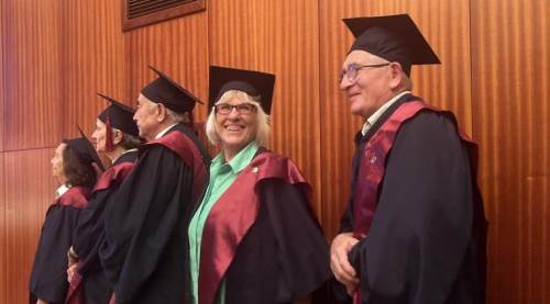 Eskişehir'de 60'ından sonra kep heyecanı 