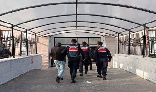 Eskişehir'de 60 suçlunun kaçacak yeri kalmadı!