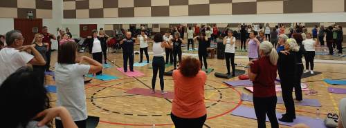 Eskişehir’de 60 yaş üstü öğrenciler dakikalar içinde kontenjanı doldurdu!