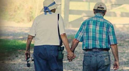 Eskişehir'de 60 yaş üzeri vatandaşlara yaz hediyesi!