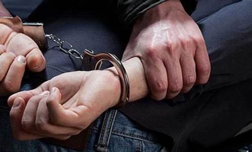 Eskişehir'de 63 şüpheli gözaltına alındı