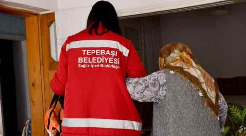 Eskişehir'de 65 yaş üstü vatandaşlara önemli hizmet!