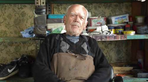 Eskişehir'de 65 yıldır her sabah...