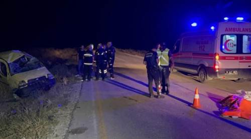 Eskişehir’de 7 ay sonra gelen tahliye: Köpeğe çarpınca...