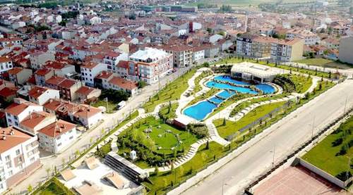 Eskişehir'de 7'den 70'e herkes oraya akın akın gidiyor!