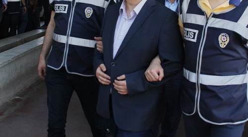 Eskişehir'de 7 FETÖ üyesi yakalandı