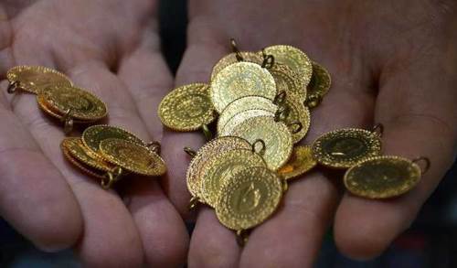 Eskişehir’de 7 Mayıs 2025 altın fiyatları güncellendi