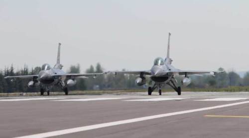 Eskişehir’de 7 saat sürecek test uçuşu! Yüksek seslere hazırlıklı olun