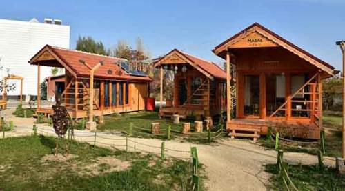 Eskişehir'de 7 yeni atölye için kayıtlar başladı