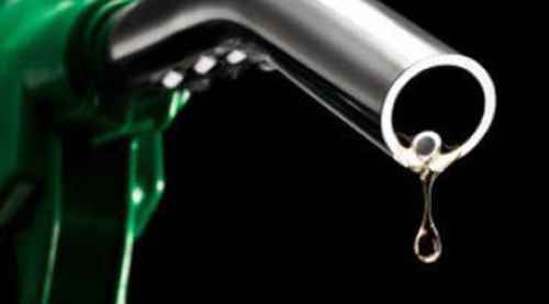 Eskişehir'de 700 litre akaryakıt çalındı