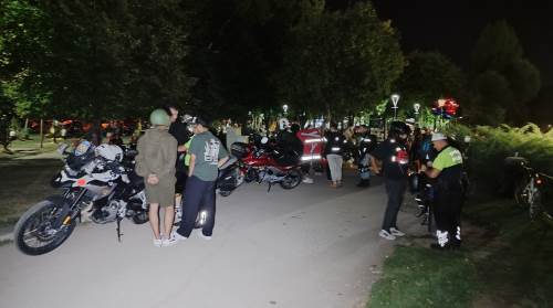 Eskişehir'de 72 bin TL ceza kesildi! 