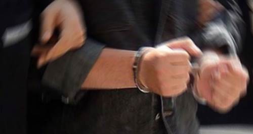 Eskişehir'de 77 kişi jandarmaya yakalandı!