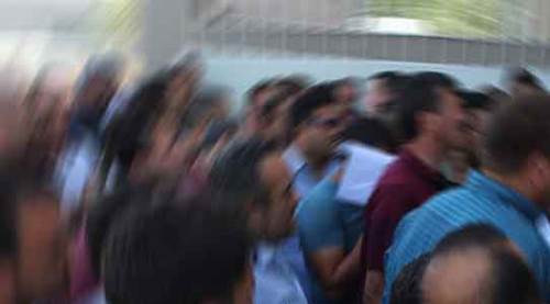 Eskişehir'de 8 ayda 11 bin 293 kişiye iş!