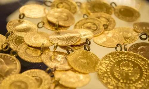 Eskişehir'de 8 Ekim 2024 Altın Fiyatları