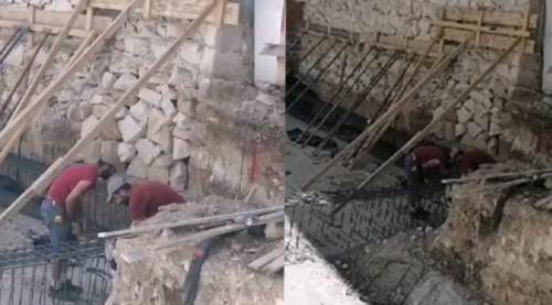 Eskişehir'de 8 kişi ölümden dönmüştü! Skandal görüntü...