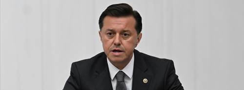 Eskişehir'de 8 kişinin yaralandığı kazayla ilgili Hatipoğlu'ndan mesaj