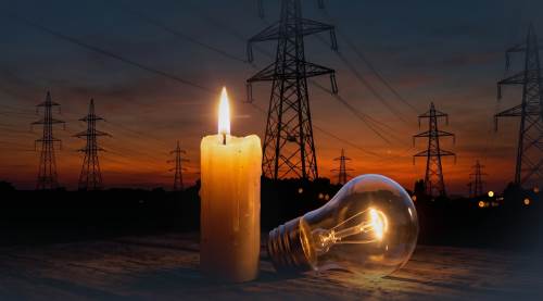 Eskişehir'de 8 saatlik elektrik kesintisi: Bu mahallelerde oturanlar dikkat!