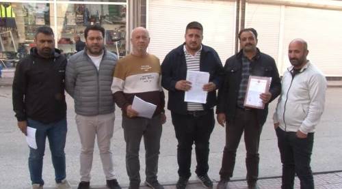 Eskişehir’de 80 milyon TL’lik ev dolandırıcılığı iddiası! Mağdurlar yardım istedi
