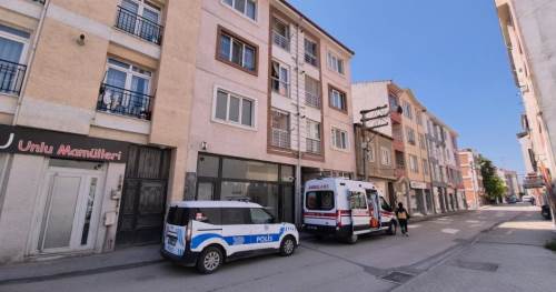 Eskişehir’de 80 yaşındaki adam yataktan düştü, hayatını kaybetti