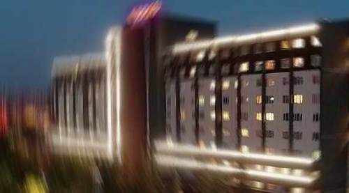 Eskişehir'de 800 bini aşkın kişi o hastaneyi tercih etti