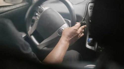 Eskişehir'de 815 sürücüye ceza yağdı!