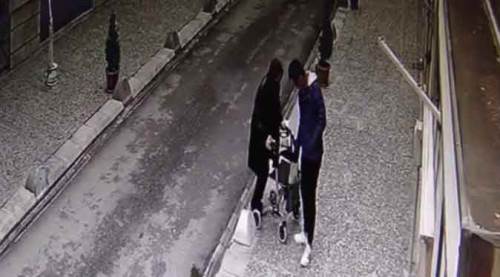 Eskişehir'de 83 yaşındaki yürüme engelli kadını bu tuzağa düşürüp...