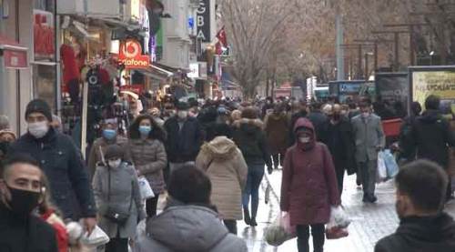 Eskişehir'de 84 kişi, neredeyse 1 milyon lira...